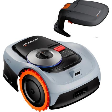 Robot tagliaerba Segway Navimow i210 AWD