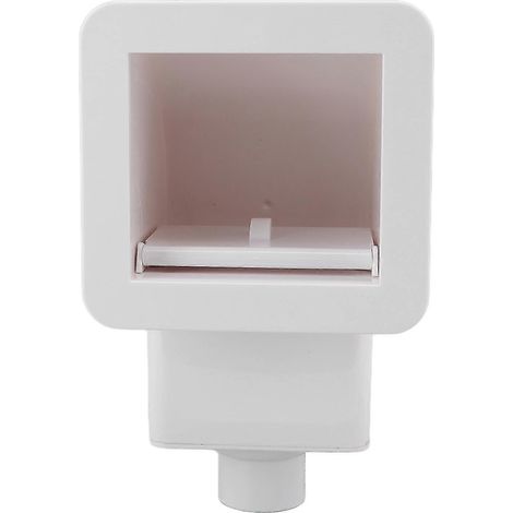 Les écumeurs de piscine assurent une filtration fine et une collecte efficace des débris. Fabriqués en ABS durable, ils conviennent aux piscines résidentielles et commerciales. (1/5)