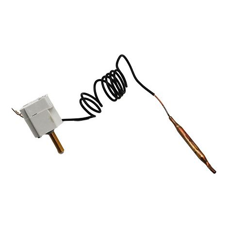 TERMOSTATO PER SCALDABAGNO ATON ERP LT 10/15 Misura: Lung. 5,5 cm
