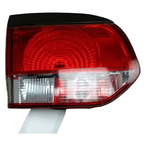 Feu Arriere Interieur Gauche VOLKSWAGEN Golf Vi 2008- [PRODUIT D'OCCASION]♻️5k0945093g (1/3)