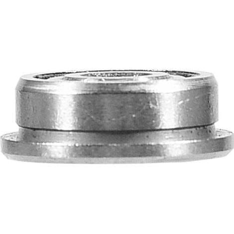 10 Roulements F623ZZ 3x10x4mm à Gorge Profonde avec Collerette pour Imprimante 3D - Lot de 10