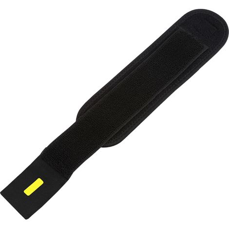 Support de poignet de sport en néoprène respirant pour musculation, golf et fitness - attache élastique de compression (1/5)