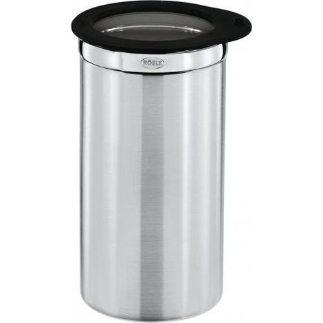 Recipiente Rösle inox 500 g 19 cm altura