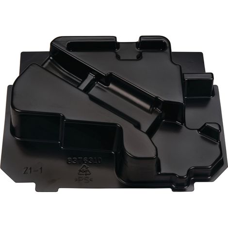 Makita Tiefziehteil für MAKPAC Gr. 3, passend für Akku-Magazinschrauber DFR540, DFR550