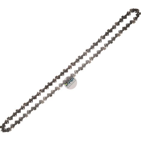 Chaîne 45cm pour tronçonneuse 325-058-1,5mm-72E correspondance Oregon 21BPX072E (1/5)