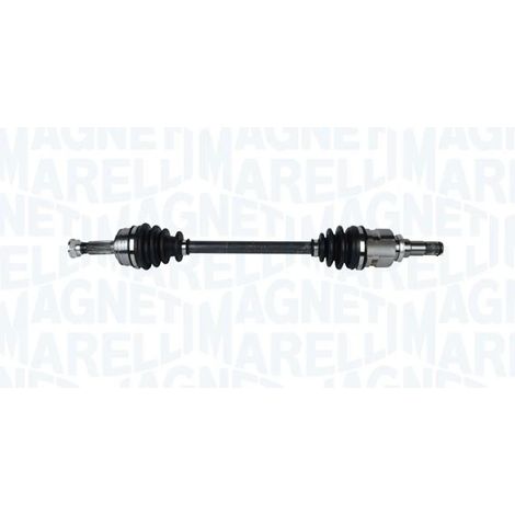 Arbre de transmission Magneti Marelli 302004190151 CITROËN 1612346780 3272JY