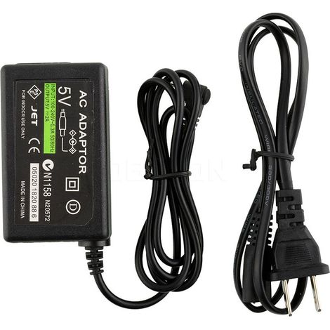 Trade Shop - PSP/PSP SLIM 5V PSP COUNTRS SONY PSP - (1/3)