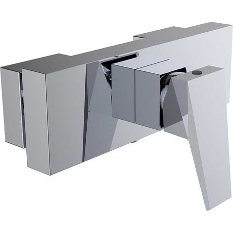 MONOMANDO DUCHA VENTU 99436 CLEVER (1/4)