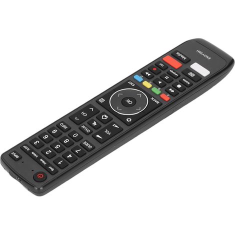 Ersatzfernbedienung kompatibel mit Hisense TVs H50U7A, H55U7A, H65U7A, H43A6500, H50A6500, H55A6500 und H65A6500. (1/5)