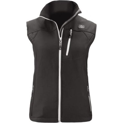 Gilet femme Kapriol Dragon - S (1/2)