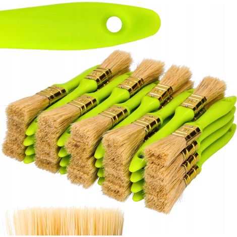 36 pennelli inglesi "TOP" da 20 mm (1/5)