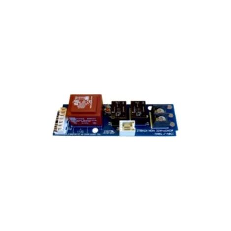 Circuito ACI para calentador de agua 50/75/100L, No adaptable