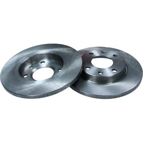 DISQUE DE FREIN MAXGEAR CITROEN AVANT XSARA/206