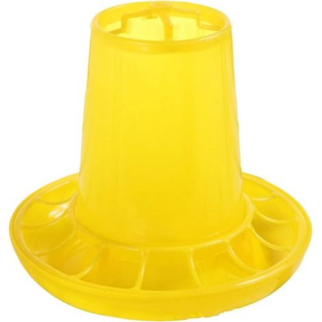Bottiglia per salsa KZQ da 300 ml, bottiglia per condimenti in plastica, bottiglie comprimibili per senape, ketchup, maionese e olio d'oliva (6 x 18,5 cm) (1/4)