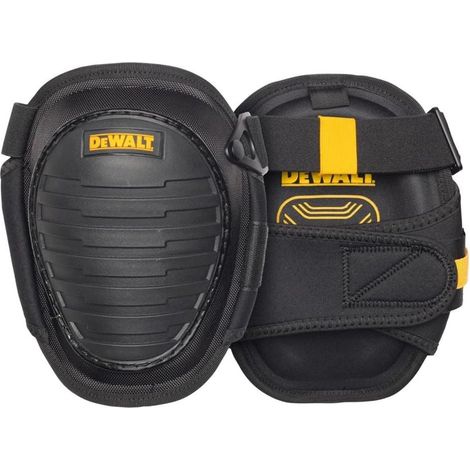 DeWalt DWST590013 Hard-Shell Knee Pads with Gel