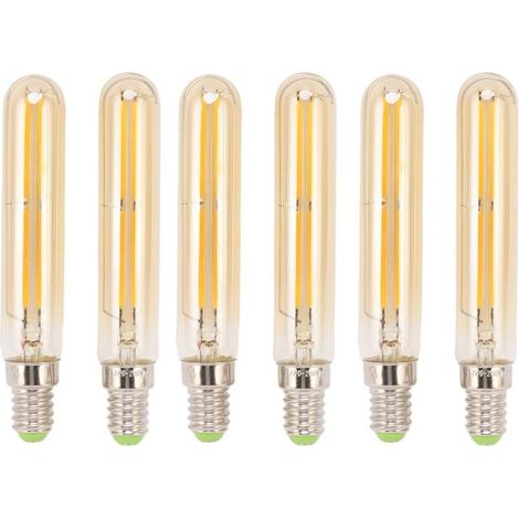 Applique Murale LED, 85-265V 3000-3200K Applique Murale extérieure étanche à l'eau Carré Aluminium Down Illuminated Double Head Dimmable Light Applique Murale(10W-Blanc) (1/4)