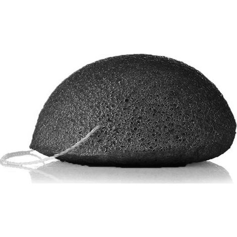 Éponges faciales pour un nettoyage et une exfoliation doux du visage. Éliminent les impuretés en profondeur, fibres végétales naturelles, écologiques, hydratent intensément pour tous les types de peau (1/5)