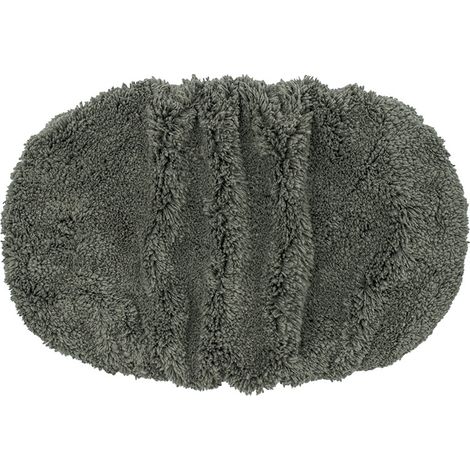 Convient aux accessoires pour balais plats Swiffer Sweeper Coral Fleece (remplaçant la lingette et utilisable à sec).-AquaForge (1/2)
