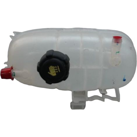 Vase Expansion RENAULT Trafic [PRODUIT D'OCCASION]♻️217105057r (1/2)