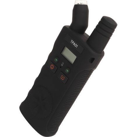 Acouto 2 IN TPA01 Digital Tire Pressure Pressure TPMS Auto Tire Rerearn Tool System Remplacement pour la Pression de Pneu Numérique Relearn ToolAuto Pression SensortPms. (1/5)
