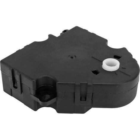 Actionneur de porte de mélange de chauffage CVC 604‑5113 Module de commande d'actionneur de température de porte d'air (1/5)