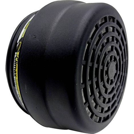 Climax 26407 Filtre combiné 2 pc(s) EN 143, EN 14387