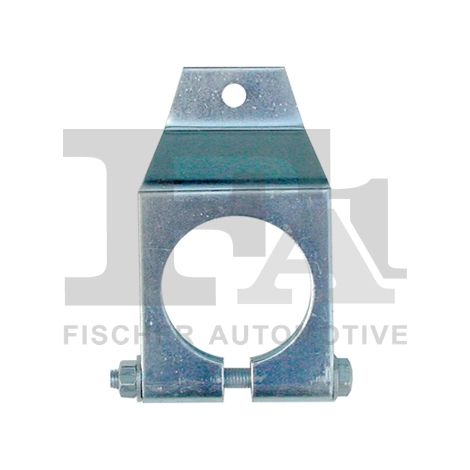 Suspension, tuyau d'échappement FA1 971-904 MERCEDES-BENZ 6014920740