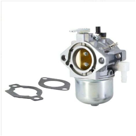 Pour Briggs Stratton 690115 Walbro LMT 5-4993 Carburateur 12,5 HP Tondeuse à gazon 690115