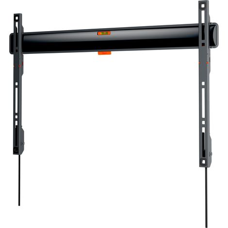 Support Mural TV Fixe Plat pour 40-100 Pouces (1/5)