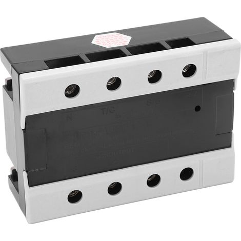 Servo électronique 4,5 kW triphasé convertisseur de tension silencieux faible chauffe 360-420V entrée 200-230V sortie régulateur automatique (1/5)