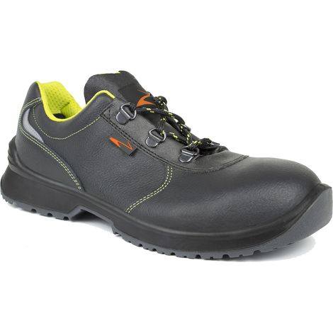 Chaussures de sécurité Pezzol Oyster S3 SRC - 42 (EU)