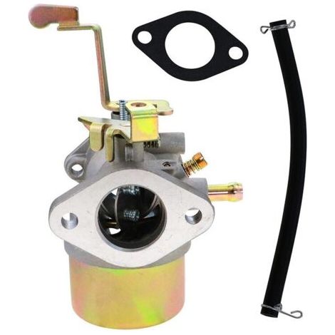 Carburateur Robin EY40 RGX5500 pour Générateur Électrique moteur Diesel Pièce de Remplacement 224-62342-10-xxx (1/4)
