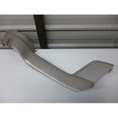 [PRODUIT D'OCCASION] Cache latéral droit origine pour scooter Yamaha 300 Versity (1/2)