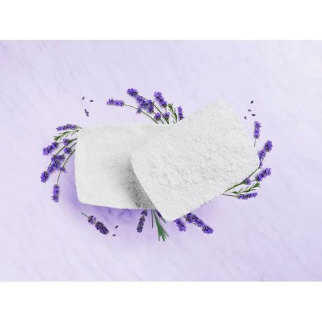 Déshumidificateur 3 x 1 kg lavande absorbeur humidité blanc recharge absorbeur d'humidité bloc absorbeur d'humidité déshumidificateur chimique produit anti-humidité absorbeur humidité lavande