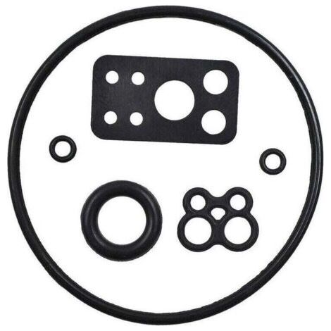 Kit de réparation de carburateur avec joint , XU,de cuve Nikki Briggs 54832 compatible avec 54832. - (1/4)