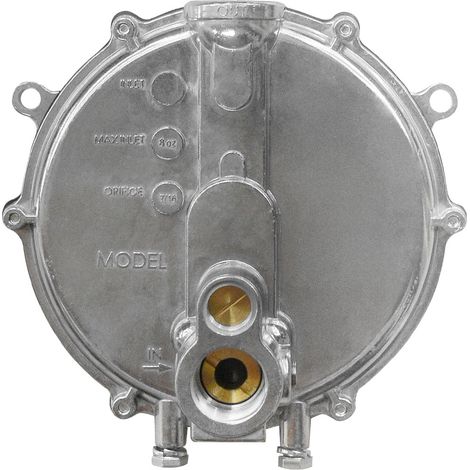 Régulateur de basse pression de vanne KN 039-122 pour propane et gaz naturel