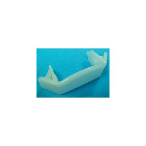 Butee de panier superieur c00040996 - lave-vaisselle