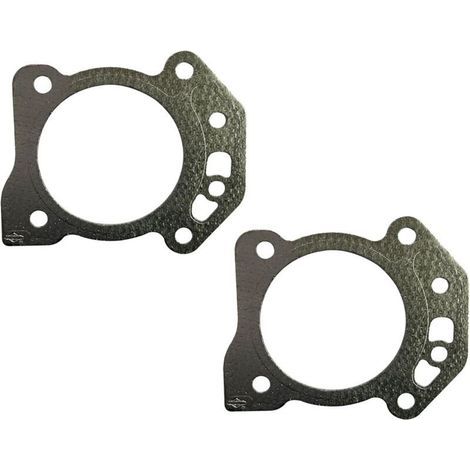 C·T·S Joint de culasse pour BS 093J02 remplace B&S 592358 (lot de 2) (1/2)
