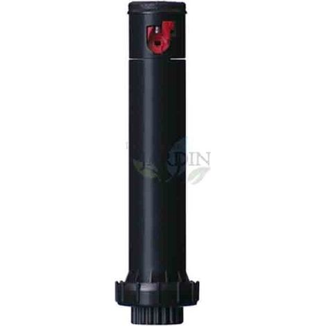 Aspersor de riego aéreo Hunter PGJ-00, Rosca hembra 1/2'', Alcance 4,3 a 11,6 m, Ángulo ajustable (1/2)