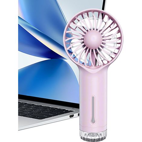 de brume portatif ventilateur pulvérisation et Rec (1/5)