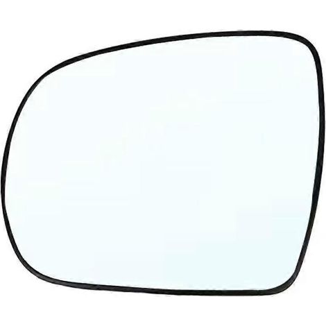 Passend für BYD S7M6 Rückspiegelgehäuse, Spiegelabdeckung, reflektierende Linse, Rahmen, Blinker links mit Heizung