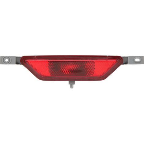Feu antibrouillard arrière super lumineux étanche résistant aux chocs 26580JY00A adapté pour Koleos II 2016 à 2023 (1/5)