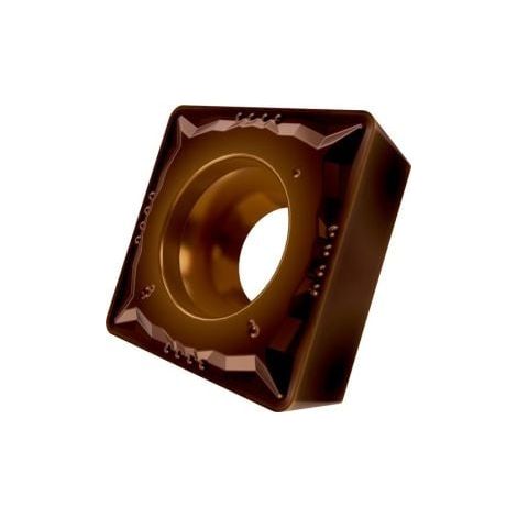Drehwendeschneidplatte ISO SCMT 120408E-FM:T8430 D.5,5mm PVD beschichtet PRAMET (1/2)