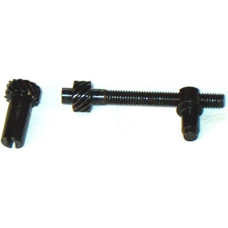 Kettenspanner kompatibel mit ZENOAH 2500 Kettensäge