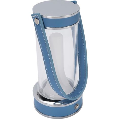 Lampe de Table sans Fil, d'extérieur LED en Aluminium avec 3 (1/5)