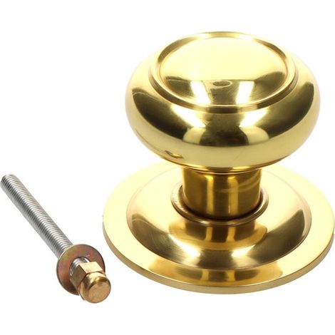 Blister-Türknauf Micel Rings PP01 70mm LP