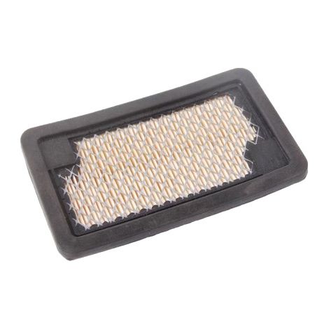 Filtre à air de rechange compatible avec souffleur thermique à dos et débroussailleuse, pièce d'origine pour moteur 2 temps-x (1/2)