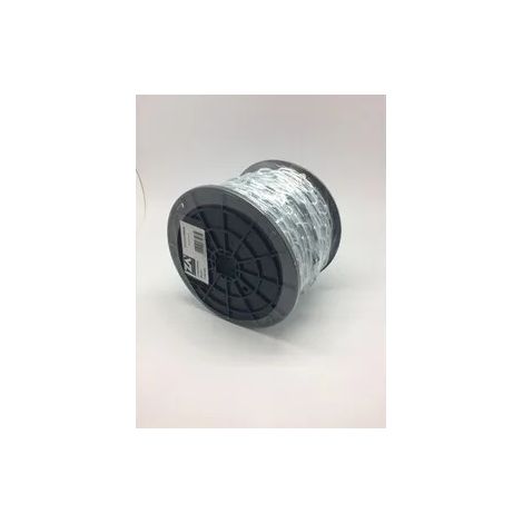 CATENA GENOVESE ZINCATA 12MM N 32 10 ML