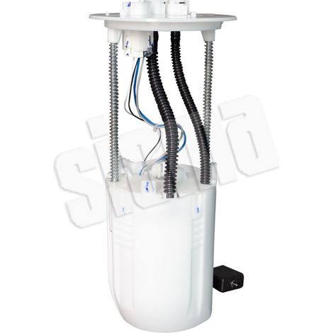 Die Teilenummern 77020-60441 und 77020-60440 sind für den Toyota Prado TRJ150 (2010–2017) geeignet. Neue Kraftstoffpumpe für Toyota Prado TRJ150 (2010–2017). (1/3)