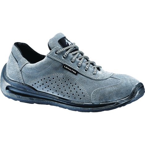 Lemaitre Sicherheitshalbschuh TARGA S1 Gr. 38 (1/3)